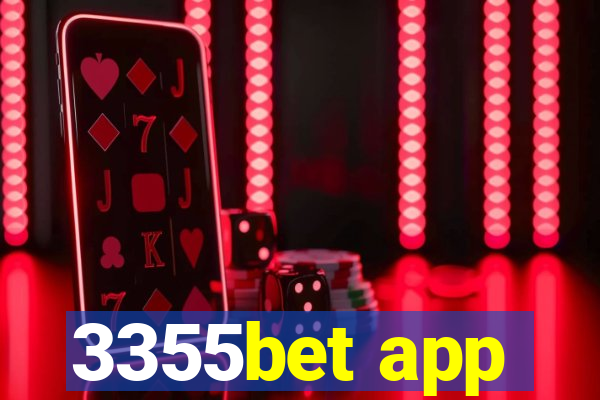 3355bet app